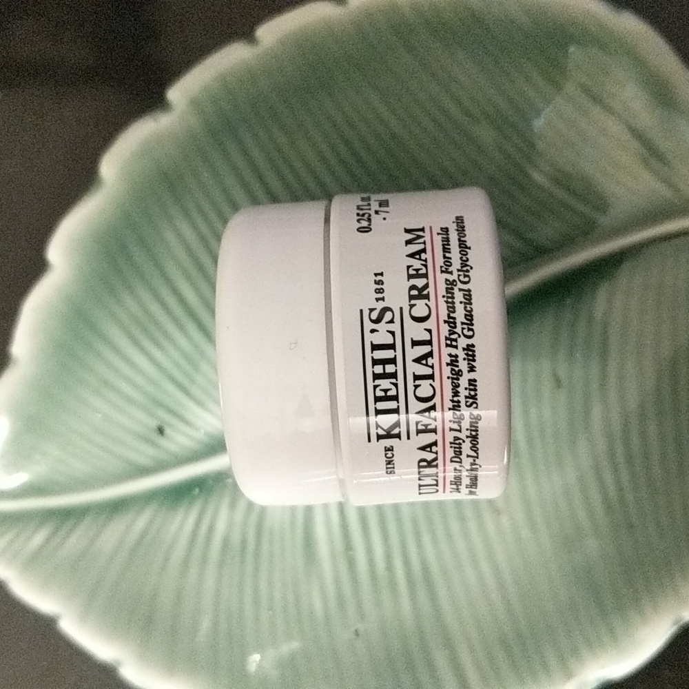Ultra Facial Cream